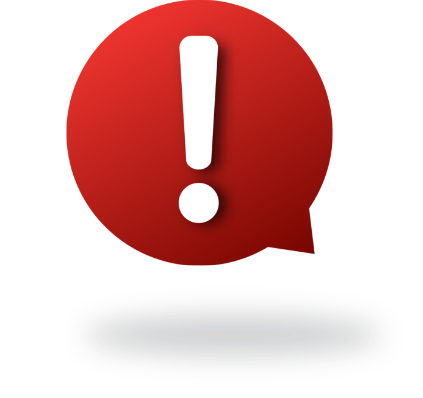 Picture of an alert